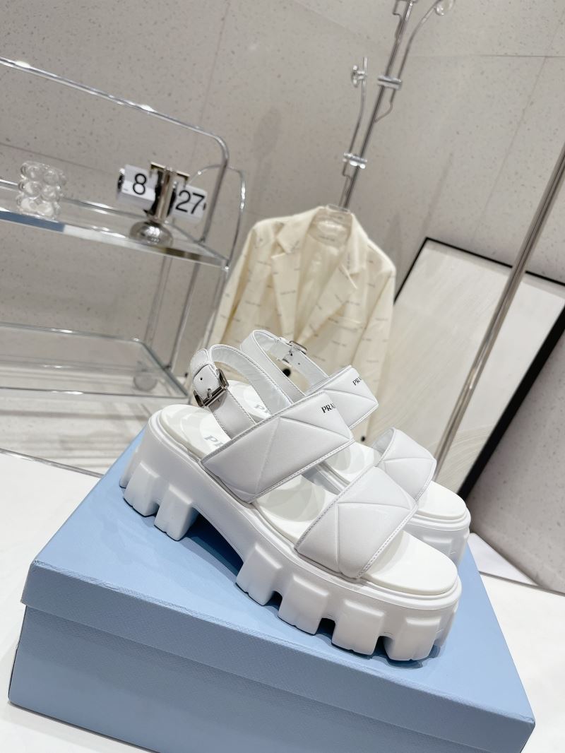 Prada Sandals